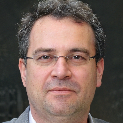 Jorge Luengo