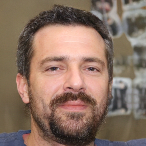 Luis Pardo